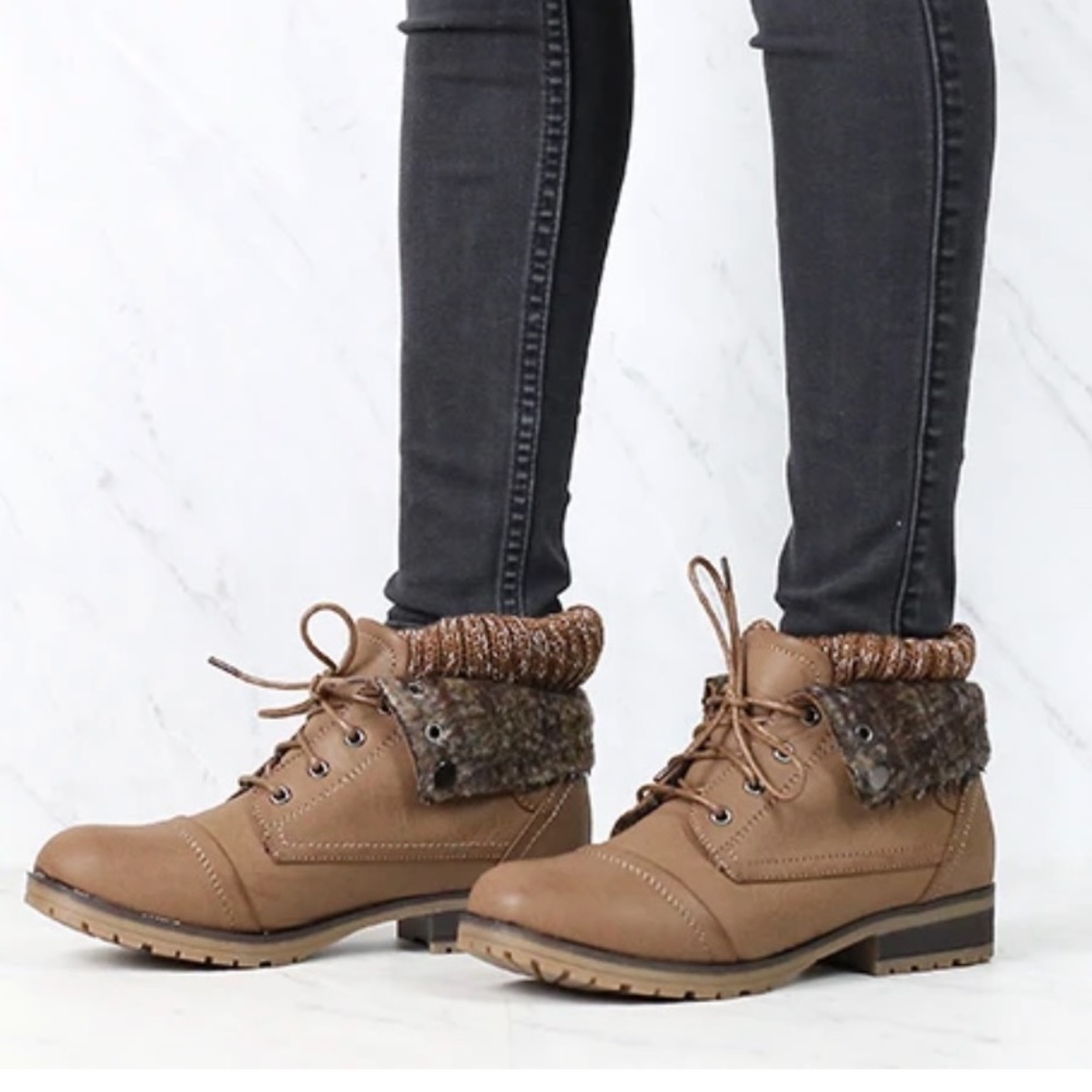 Refresh Women’s boots